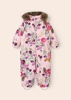 Зимний комбинезон Snow10 Name It Mini Outerwear