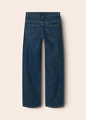 Джинсы Rose Name It Kids