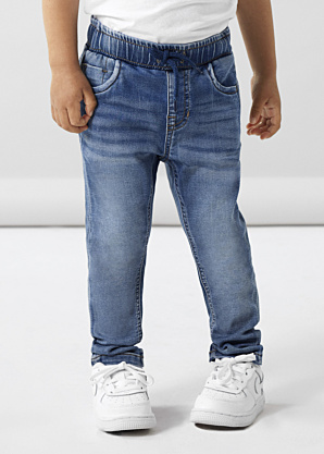 Name It Mini teksapüksid