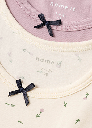 Майка 2tk Name It Mini