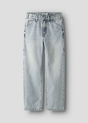 Name It Kids teksapüksid Ryan