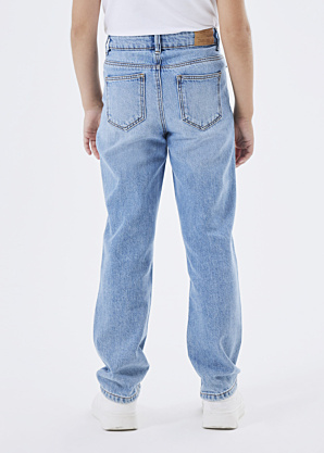 Name It Kids teksapüksid Rose