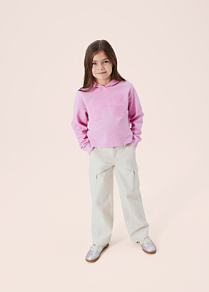 Name It Kids püksid Rose