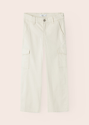 Name It Kids püksid Rose