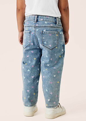 Name It Mini teksapüksid Bella