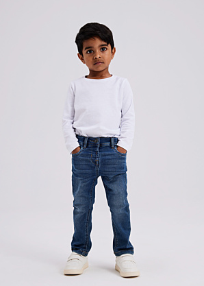 Джинсы Silas Name It Mini