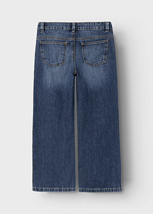 Джинсы Rose Name It Kids