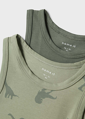 Name It Mini alussärk 2tk