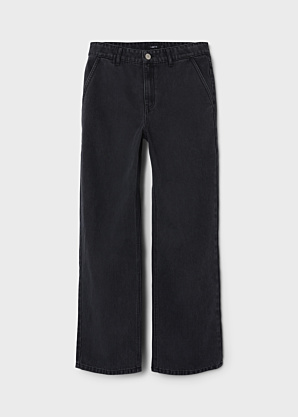 LMTD teksapüksid Toizza