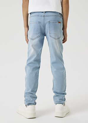 Name It Kids teksapüksid Ryan