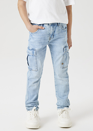 Джинсы Silas Name It Kids