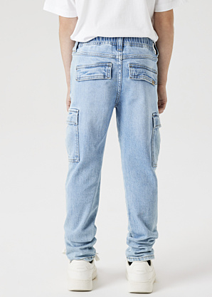 Джинсы Silas Name It Kids