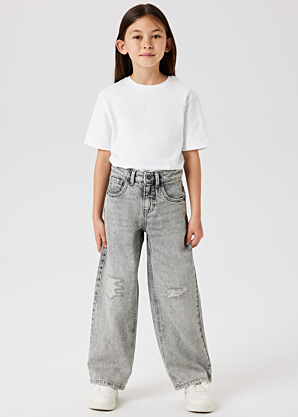 Джинсы Rose Name It Kids