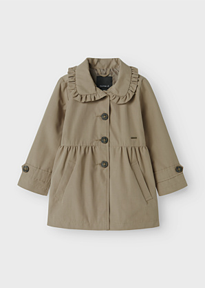 Name It Mini Outerwear kevad-sügismantel Madelin