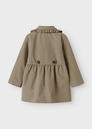 Name It Mini Outerwear kevad-sügismantel Madelin