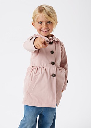 Name It Mini Outerwear kevad-sügismantel Madelin