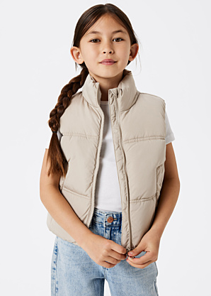 Жилет Maket Name It Kids