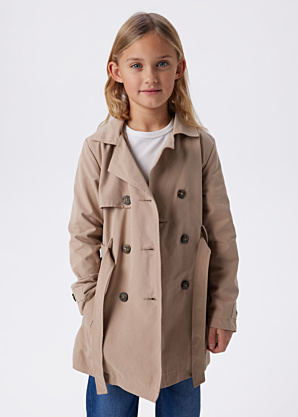 Name It Kids kevad-sügismantel Madelin