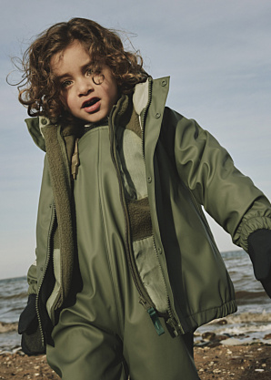 Комплект от дождя Dry10 Name It Kids