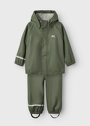 Комплект от дождя Dry10 Name It Kids