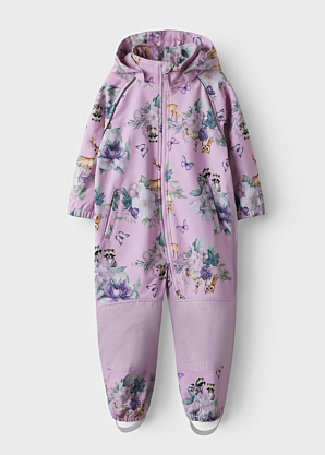 Весенне-осенние комбинезоны SCH Alfa08 Name It Mini Outerwear