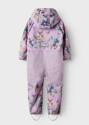 Весенне-осенние комбинезоны SCH Alfa08 Name It Mini Outerwear