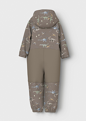 Весенне-осенние комбинезоны Name It Mini Outerwear