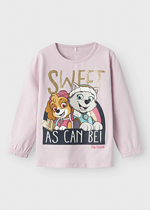 Name It Mini T-särk Paw Patrol