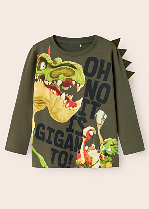 Name It Mini T-särk Dovid