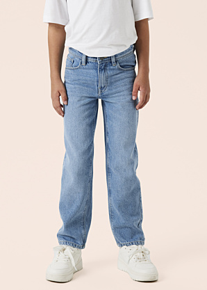 Name It Kids teksapüksid Ryan