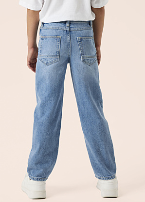 Name It Kids teksapüksid Ryan