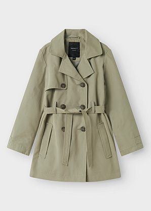 Name It Kids kevad-sügismantel Madelin