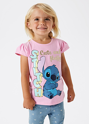 Name It Mini T-särk Folly Stitch