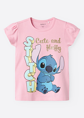 Name It Mini T-särk Folly Stitch