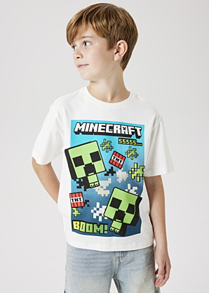 Футболка Mus Name It Kids