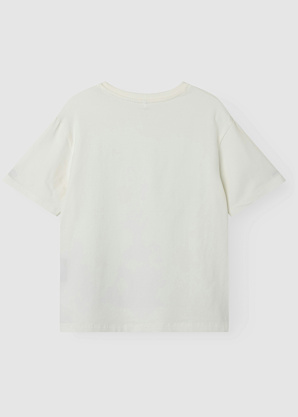 Name It Kids T-särk Mus