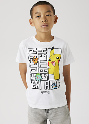 Футболка Flame Name It Kids