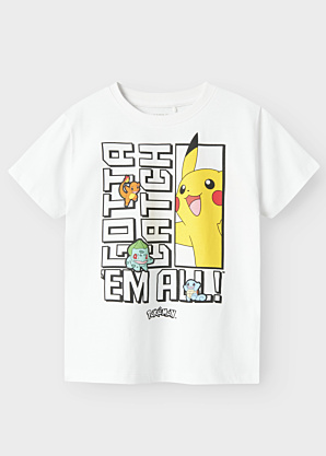 Футболка Flame Name It Kids