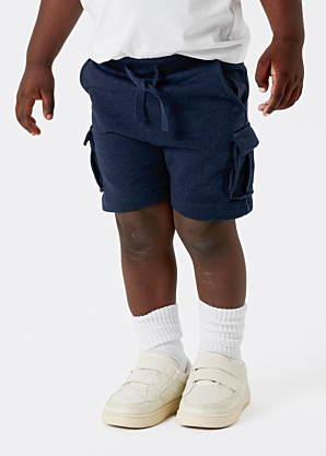 Name It Mini shortsid Oli