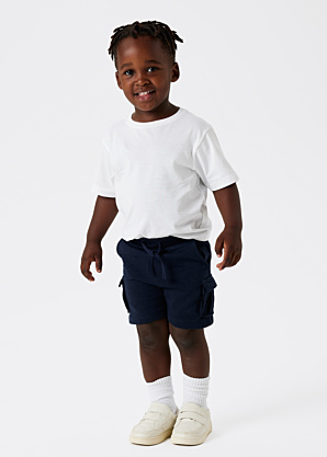 Name It Mini shortsid Oli