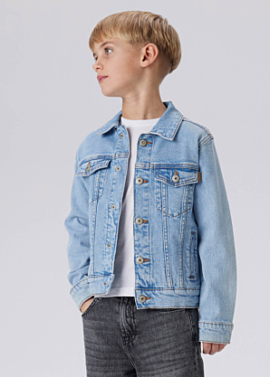 куртка Jagger Name It Kids