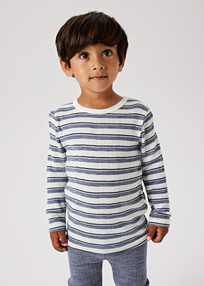 Термоблуза Wang Name It Mini