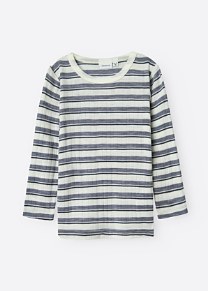 Термоблуза Wang Name It Mini