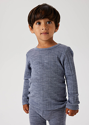 Термоблуза Wang Name It Mini