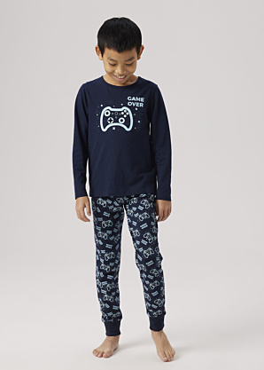 Name It Kids pidžaama