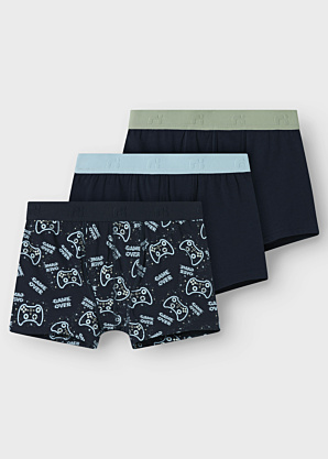 Name It Kids bokserid