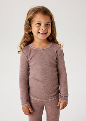 Термоблуза Wang Name It Mini