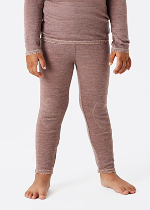 Термоштаны Wang Name It Mini