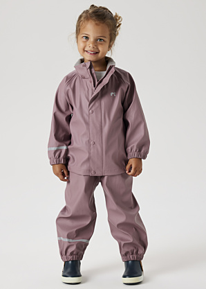 Комплект от дождя Dry10 Name It Kids