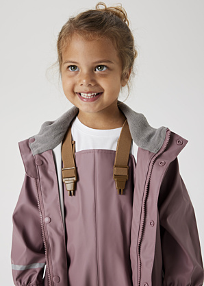 Комплект от дождя Dry10 Name It Kids